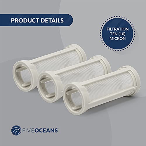 The 30 Best Boat Engine Fuel Filters of 2024 [Verified] Cherry Picks