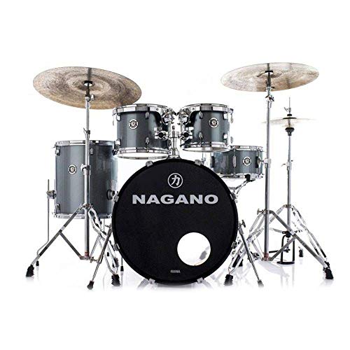 Bateria Nagano GARAGE FUSION 20 MGR