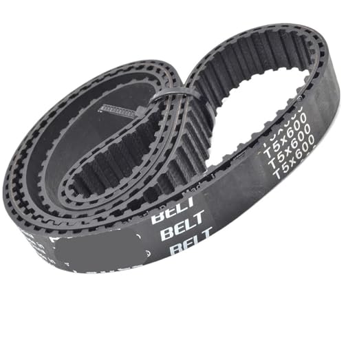 Courroie de distribution T5 de 30mm pour réparer les pannes