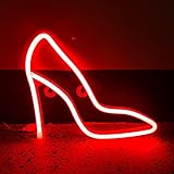 Photo Gallery insegne al neon con tacchi alti blu led novità creativa decorazione da parete luce for camera da letto internet celebrità usb e luce notturna alimentata a batteria decorazione for feste a casa (color Photo Gallery insegne al neon con tacchi alti blu led novità creativa decorazione da parete luce for camera da letto internet celebrità usb e luce notturna alimentata a batteria decorazione for feste a casa (color
