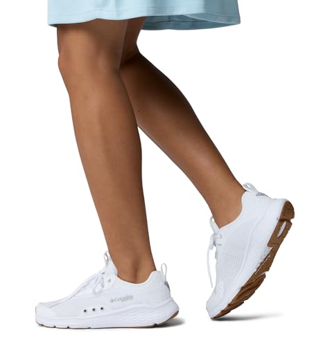 Image of Columbia Women's Castback PFG Water Shoe