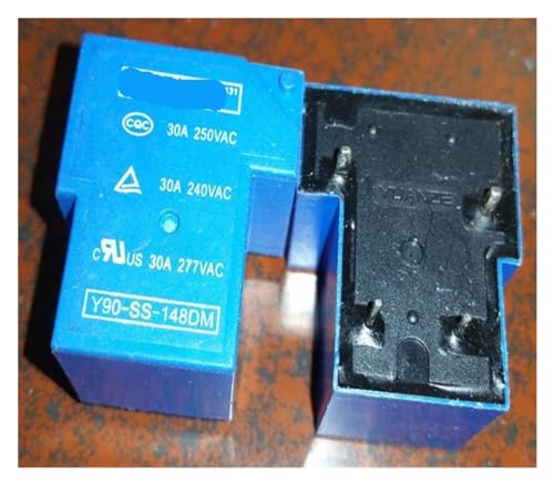 Relais Y90-SS-106DM pour réparer une carte électronique défaillante