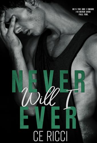 Never Will I Ever