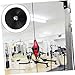 BESPORTBLE Sets Heavy Duty Suction Cup Base for Freestanding Punching Bag Stand Adult Boxing Speed Bag Accessory Sturdy Rubber Mounting Pcs