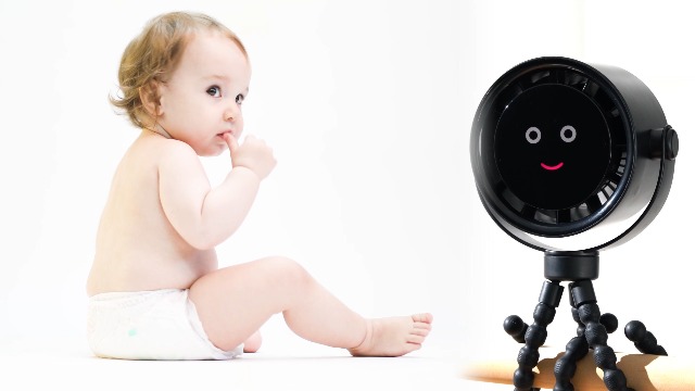Akejrym Portable Fan For Travel,Handheld Fan 4000mAh, LED Digital Display, 5 Speeds