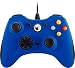 Produktbild Nacon GC-100XF Gamepad PC Blau