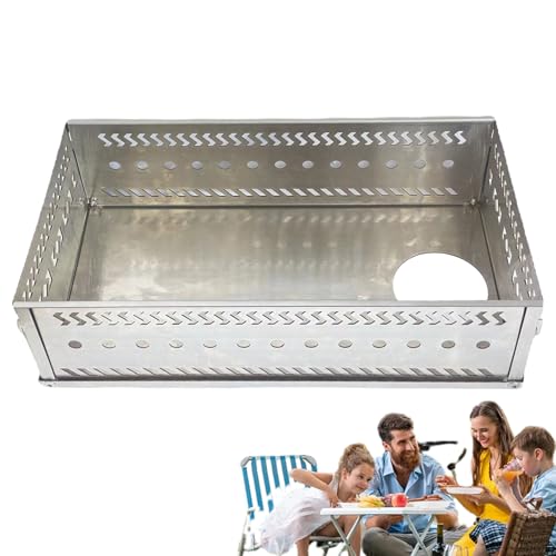 �T�E�i�X�g�[���o�X�P�b�g ? Firebox Basket |�T�E�i�X�g�[�u�΃o�X�P�b�g |�X�p�Z�b�V������ƒ�p�T�E�i�Ŏg�p���邽�߂̃T�E�i�X�g�[���̈��S�ȕۊǂƋψ�ȉ��M��񋟂���ϔM�e��