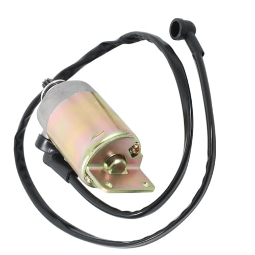 Démarreur moto pour MXU 150 et Mxer 125 compatible 31210-LLB1-900