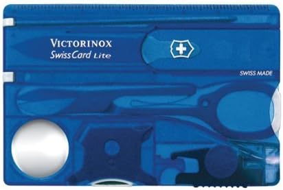 ابزار چندکاره جیبی Victorinox مدل 5333-swisscard-PARENT