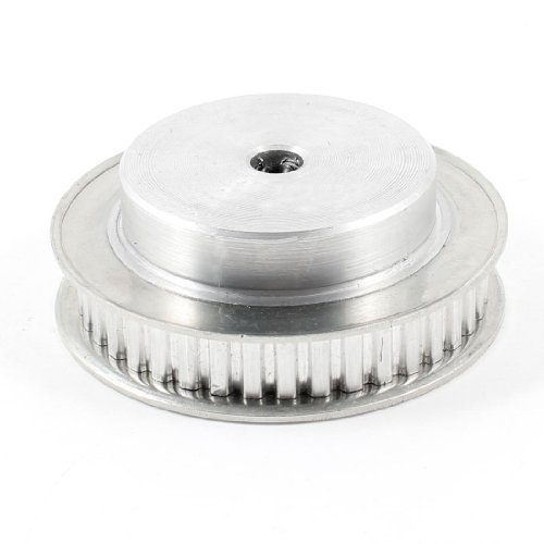 Poulie de courroie XL 40 dents pour éliminer le glissement mécanique sur axe moteur de 8mm