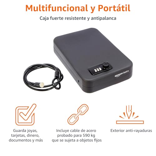 Cajas de seguridad pequeñas 17 Imagen adicional