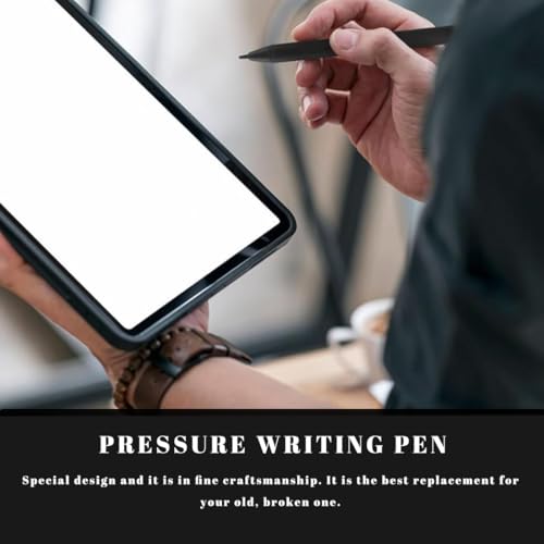 CATOR 7 Piezas Lápiz para Escritura LCD, Lápiz Óptico para Tableta de Escritura, Lápiz de Reemplazo para la Pizarra de Escritura LCD, Adecuado para Tabletas de Escritura LCD y Tabletas de Dibujo - imagen 3