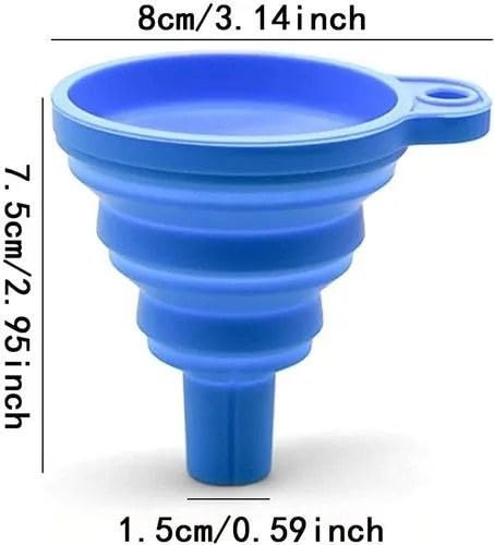 Image of COOLBIT 500ml Oil Dispenser Bottle -Pack Of 1,Cooking Kitchen Air Fryer BBQ Vinegar Soy Sauce.