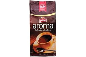 Grand Kafa Aroma Serbian Coffee