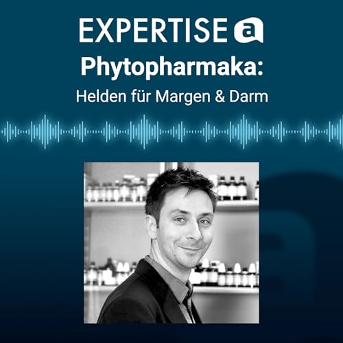 Phytopharmaka: Helden f&uuml;r Magen & Darm