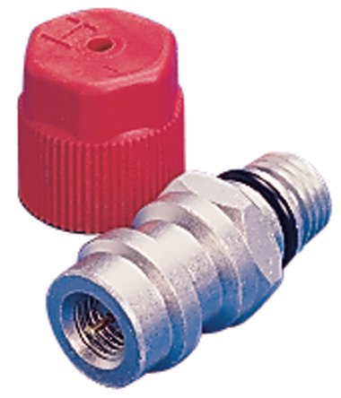 Adaptateur Mastercool 82357 Retrofit GM gros débit pour voiture