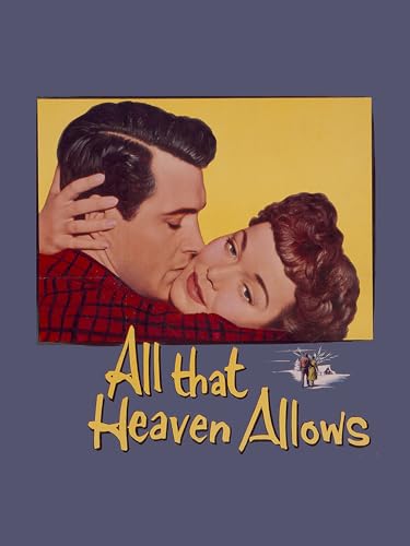 All That Heaven Allows