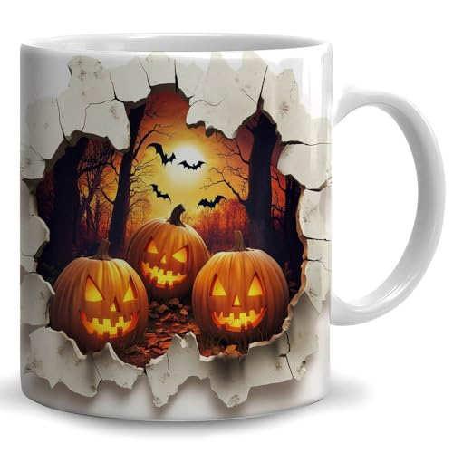 Stay Spooky Wine Glass, Spooky Ghost Theme Halloween ... - Shein