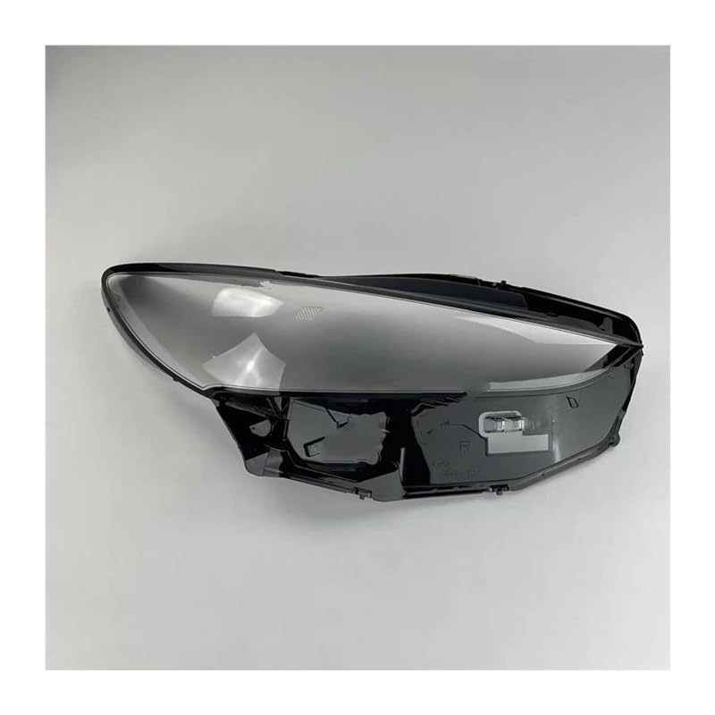 Couvercle phare Mazda 6 anti jaunissement pour remplacer optique usé