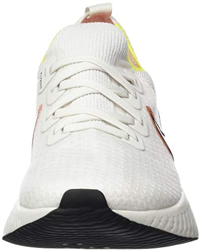 ナイキ リアクト インフィニティ ランを徹底レビュー 履き心地や重さ サイズ感は Jun Blog