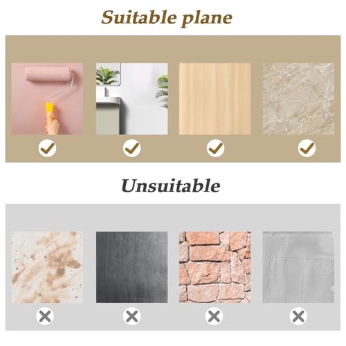 Paneles de listones de madera con efecto 3D y relieve arquitectónico 7