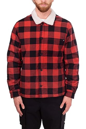 Veste pour Homme Buffalo idéale pour les sorties en forêt et la ville