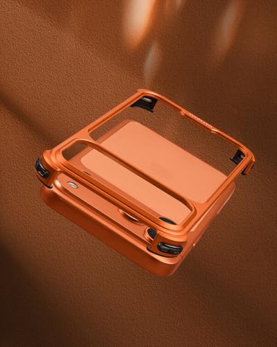 Coque antichoc iPhone 17 Pro Max fine pour éviter les rayures - 6
