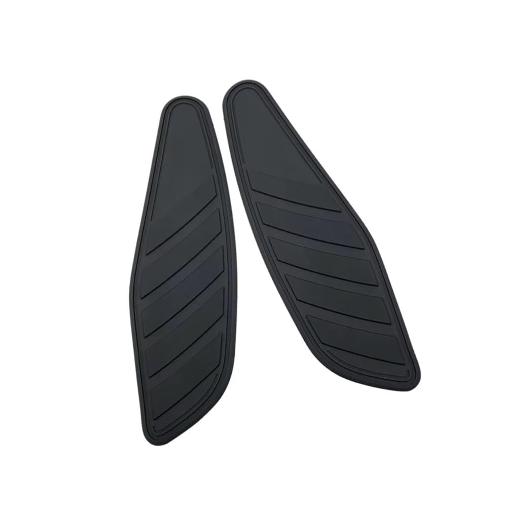 Motorcycle Tank Side Traction Pads Sticker Decal for XSR 700 2022 Traction Pad Decal
