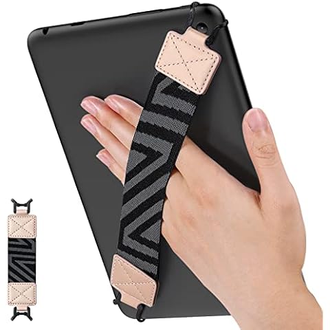 Correa de Mano de Seguridad para Tablet 9"-11" MoKo Cover