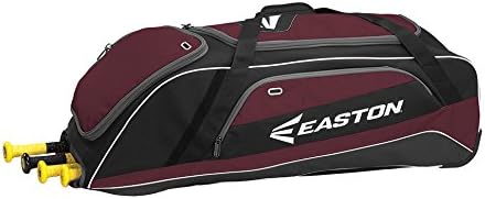 Easton E500W Wheeled Bag
