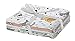 Produktbild Disney Fat Quarters  Disney Tiere  5 Stück