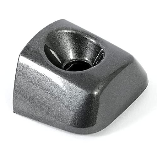 Image of ECOTRIC Door Handles Kit Assembly Compatible with Tundra Crewmax /Sequoia