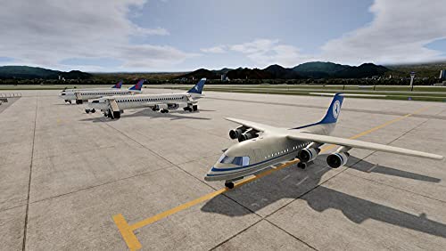 Toplitz 4020636136177 Airport Simulation thumb #10