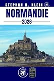 haute normandie basse normandie  NORMANDIE GUIDE DE VOYAGE: Explorez la Normandie comme un local : conseils authentiques, meilleurs endroits et excursions d\'une journée