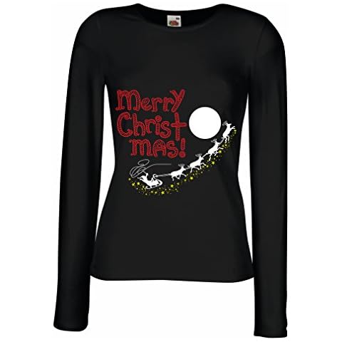 T-shirt Manches Longues Lepni.me Cover