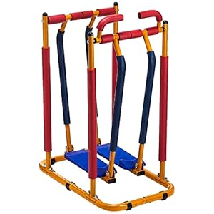 Redmon Fun and Fitness Exercise Equipment for Kids – Air Walker (Discontinued by Manufacturer)