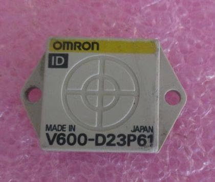 1 Pcs V600-D23P61 Factory Stock Inventory