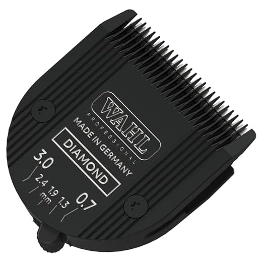 Wahl Professional Animal 5-in-1 Diamond Blade, 41854-7526