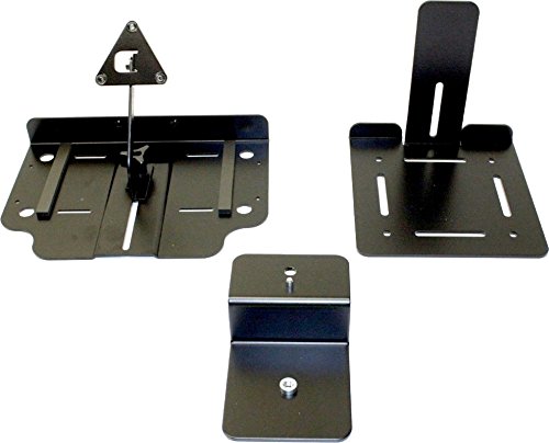 Polycom solution de montage EagleEyeIV pour fixer caméra au mur