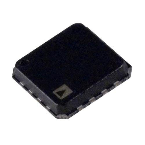 ADCLK925BCPZ-WP, Clock Fanout Buffer 2-Out 1-in 1:2 16-Pin LFCSP EP ...