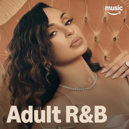 Adult R&B