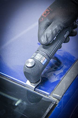 BGS 3218 | Druckluft-Ausglaser | zum ausbauen von Kfz-Scheiben