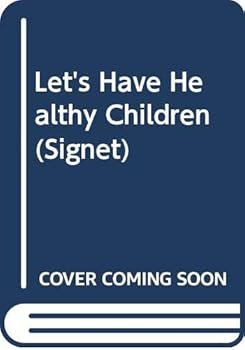 Mass Market Paperback Let's Have Healthy Children Book