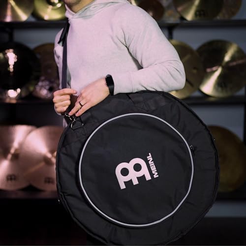 Meinl Cymbals Bag MCB22-BP, 22", Backpack