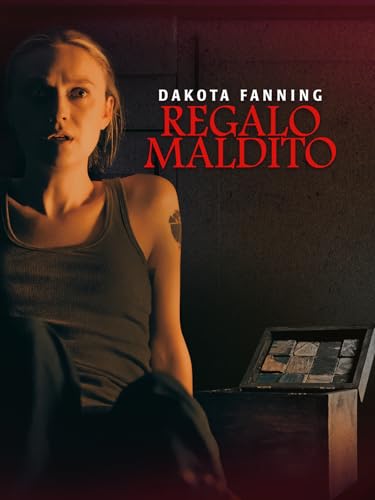 Regalo maldito