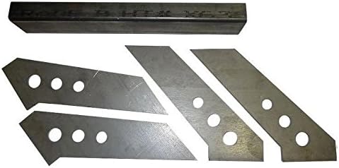 ORS Universal Axle Truss Gusset Rear Dana 30 35 44 50 60 70 80 Gm 10 12 14 Bolt