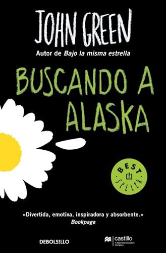 buscando a alaska-pocket (Spanish Edition)