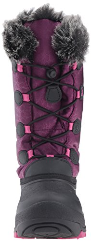 Kamik Snowgypsy Snow Boot (Toddler/Little Kid/Big Kid)2