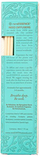 rareESSENCE Difusor Reed Clarity 1.01 Fl Oz miniatura 3