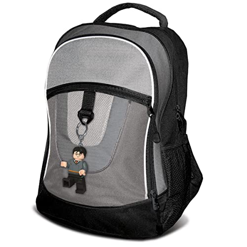 Porte clés LEGO lumineux Harry Potter - vue 6